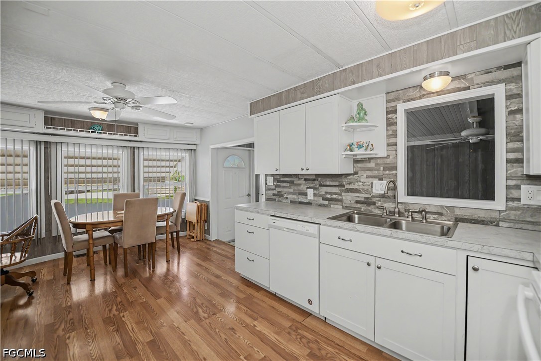 1 Bed ManufacturedHome for Sale in North Fort Myers, photo 13
