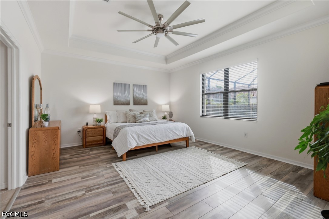 3 Bed Pool Home for Sale in Hampton Park, photo 13
