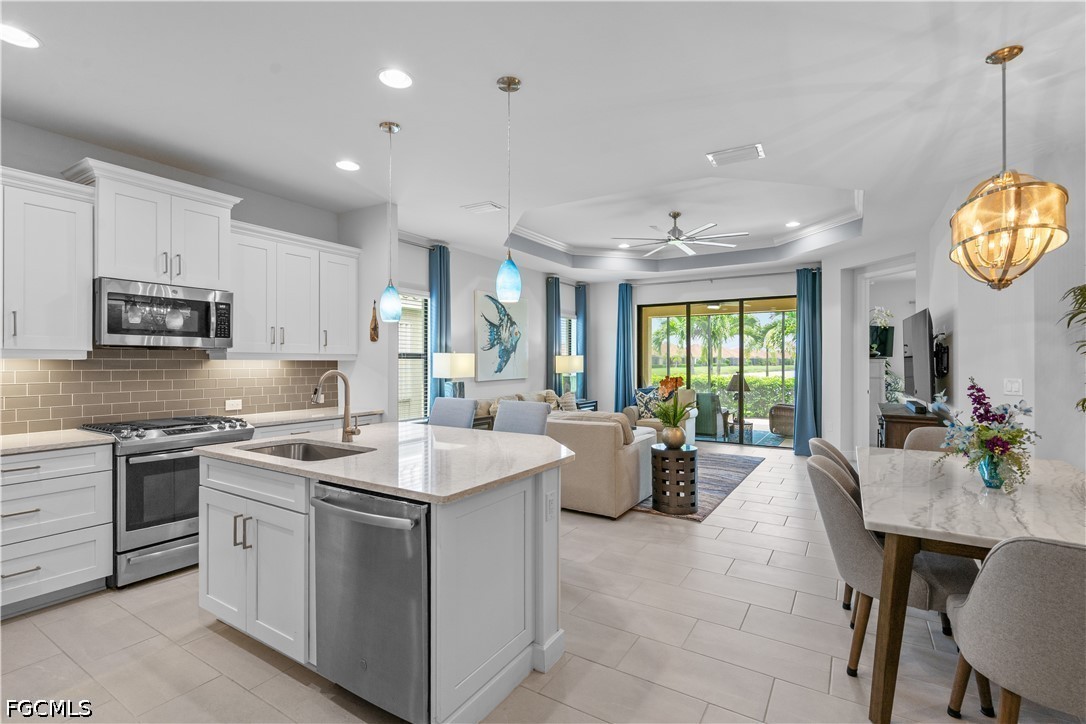 2 Bed Waterfront Home for Sale in Watermark, photo 13