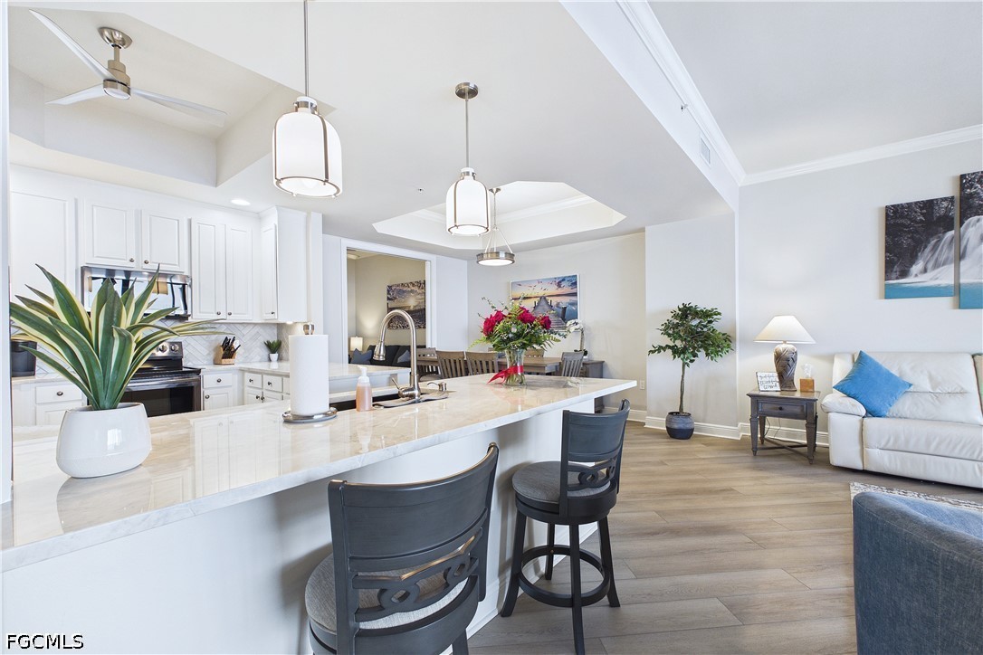 3 Bed Pool Home for Sale in High Point Place, photo 13