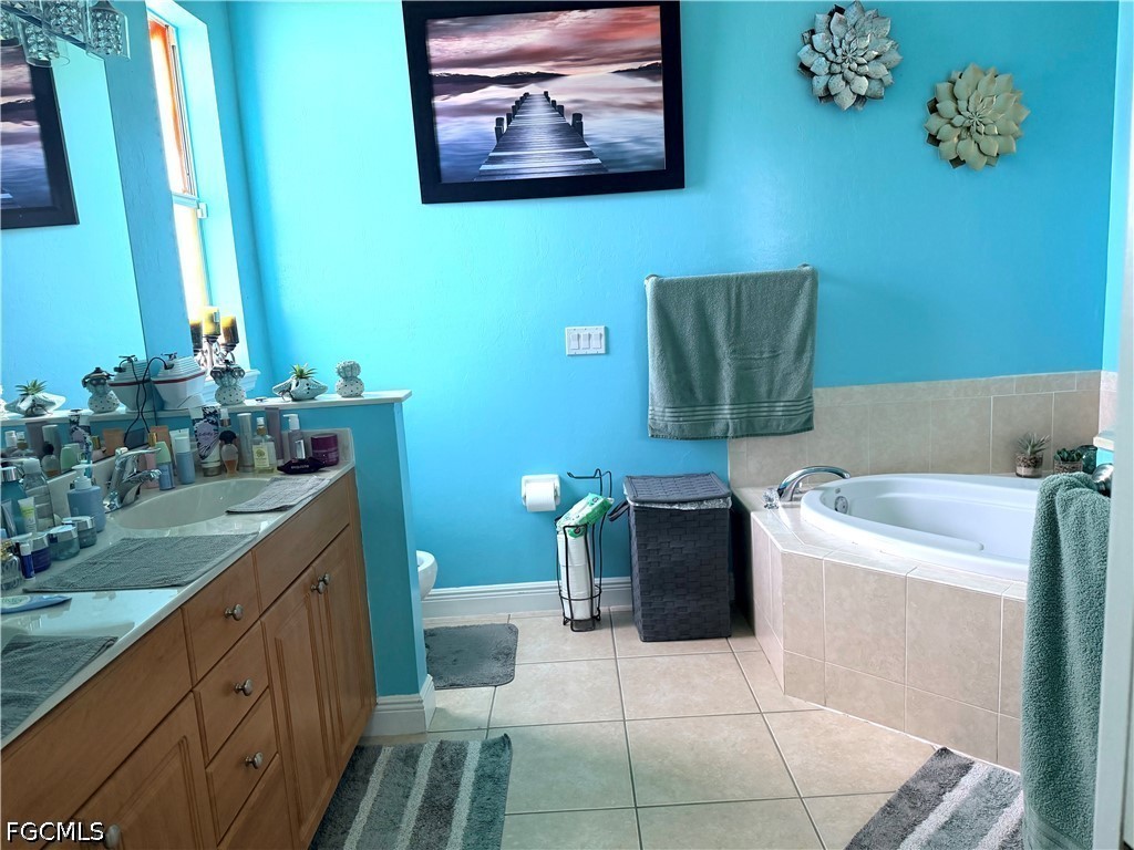 3 Bed Pool Home for Sale in Lehigh Acres, photo 13