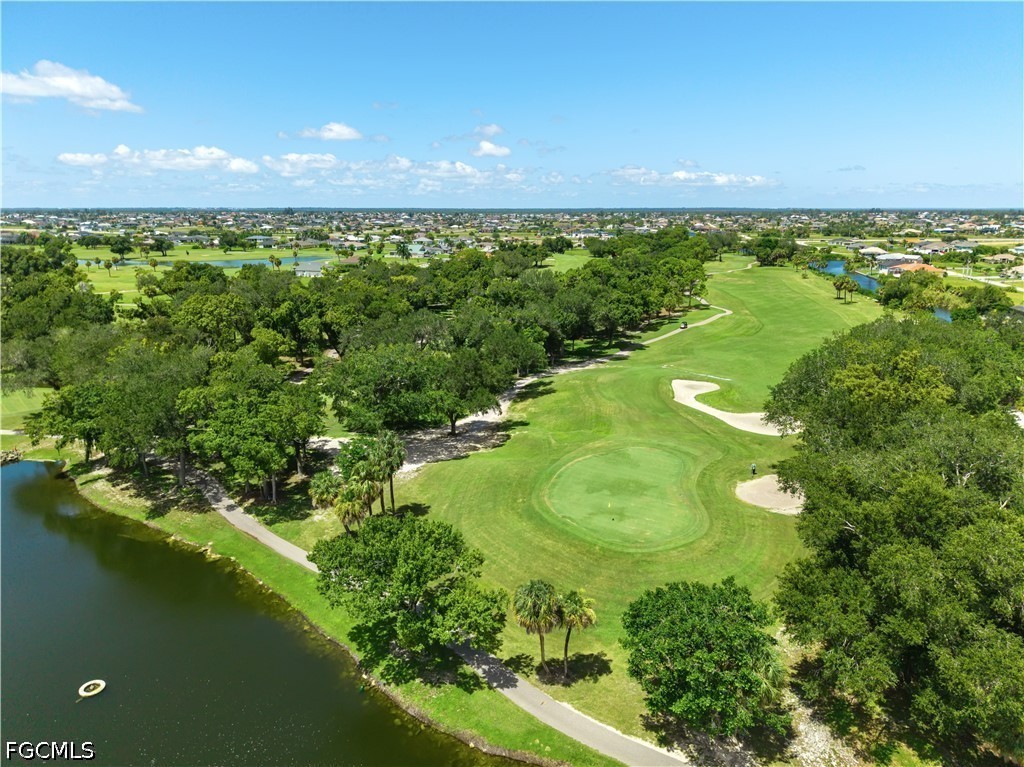 Waterfront Home for Sale in Cape Coral, photo 13
