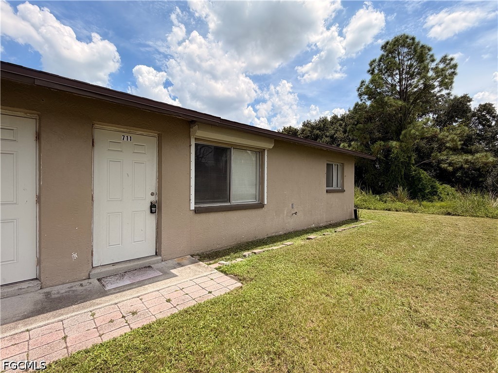 2 Bed Duplex for Sale in Lehigh Acres, photo 13
