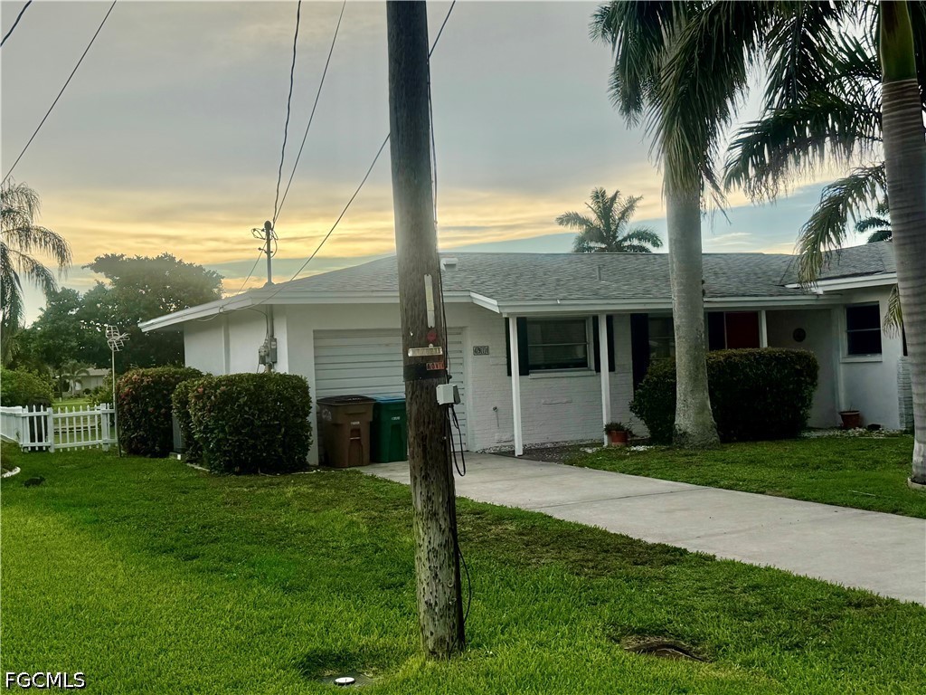 4 Bed Pool Home for Sale in Cape Coral, photo 13