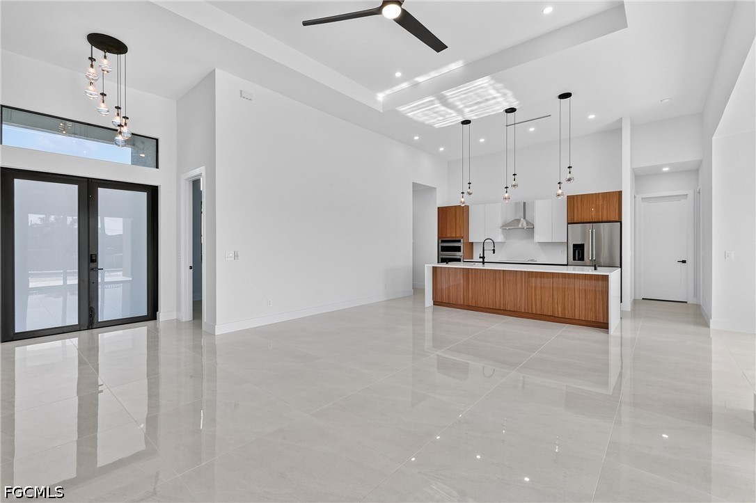 4 Bed Pool Home for Sale in Cape Coral, photo 13
