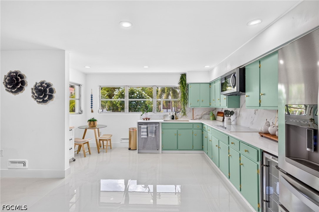 4 Bed Pool Home for Sale in Valencia Terrace, photo 13