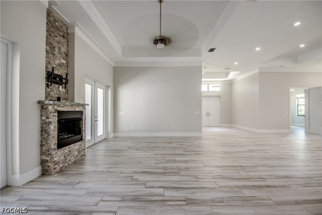 6 Bed Pool Home for Sale in Cape Coral, photo 13