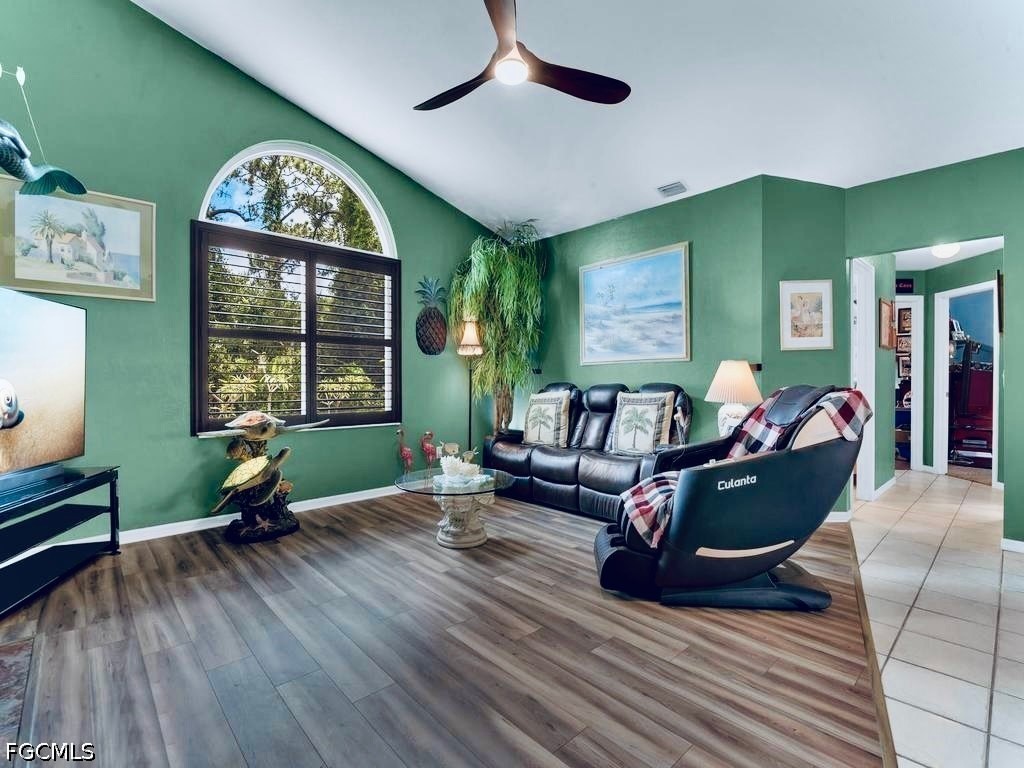 4 Bed Pool Home for Sale in Lehigh Acres, photo 13