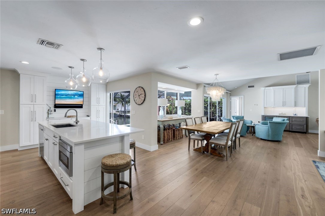 3 Bed Pool Home for Sale in Marco Beach, photo 13