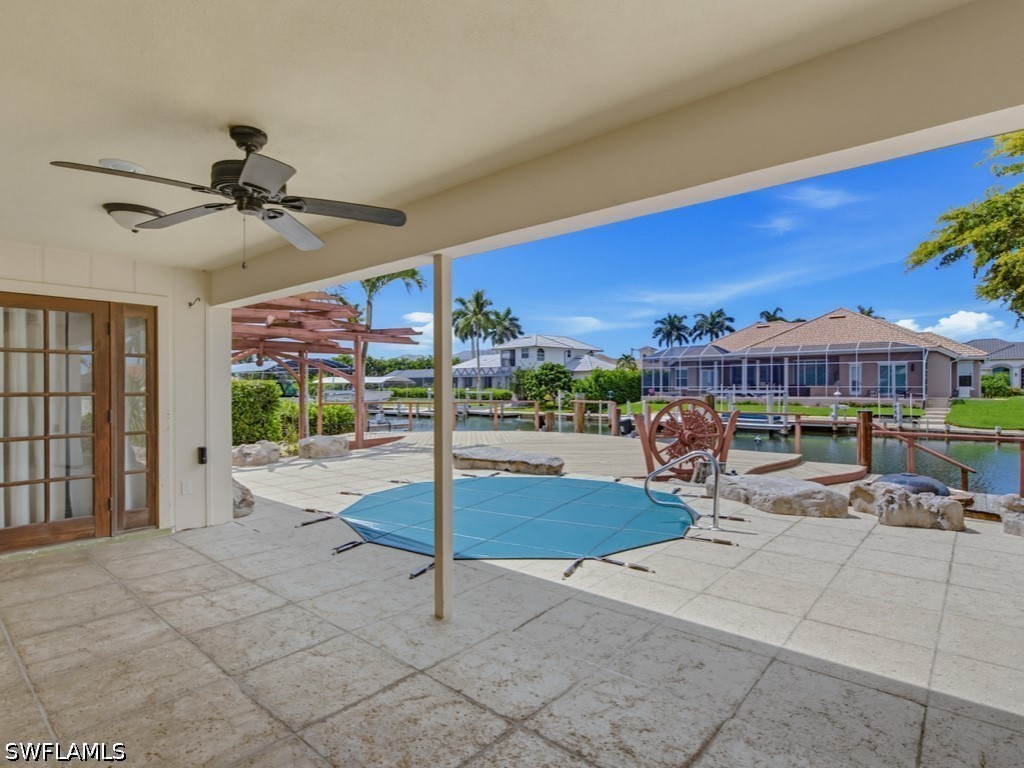 2 Bed Waterfront Home for Sale in Marco Beach, photo 13