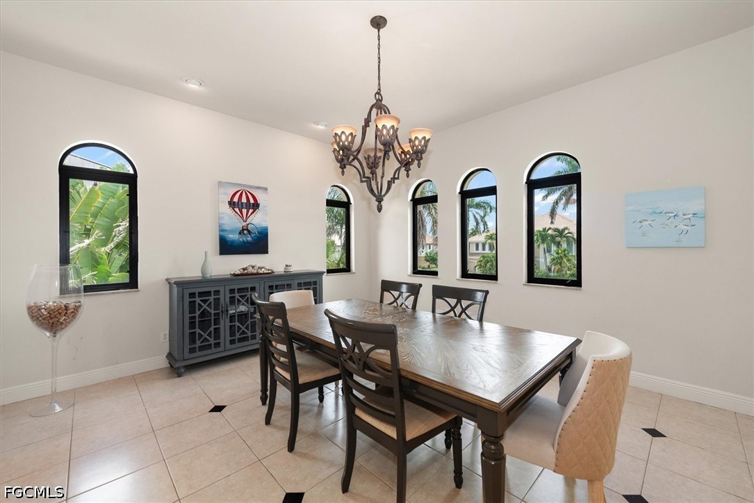 4 Bed Pool Home for Sale in Sanibel, photo 13