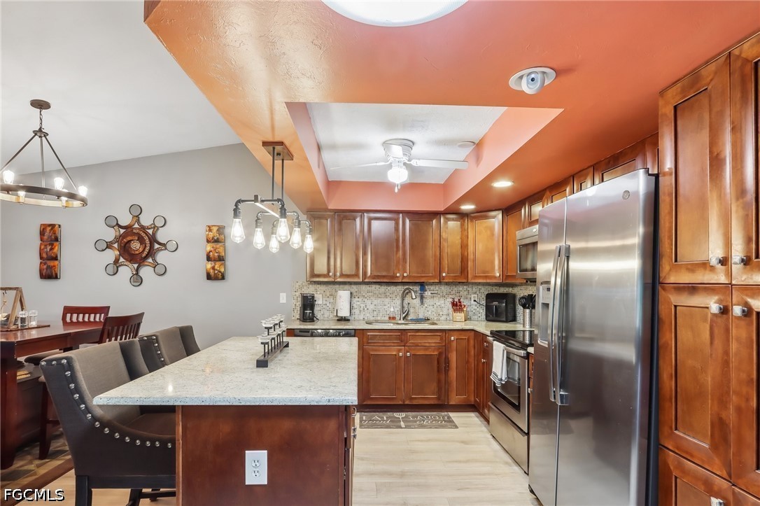 2 Bed Attached for Sale in Majestic, photo 13