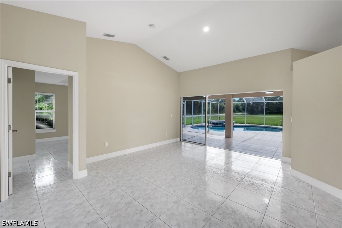 3 Bed Pool Home for Sale in Golden Gate Estates, photo 13