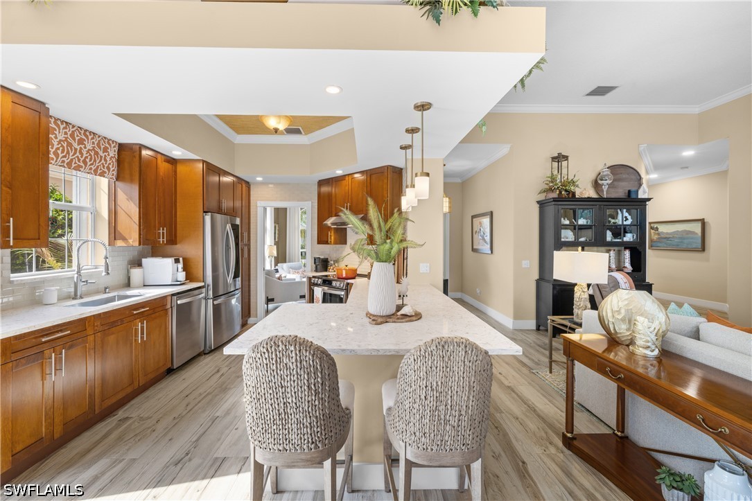 3 Bed Pool Home for Sale in Verona Walk, photo 13