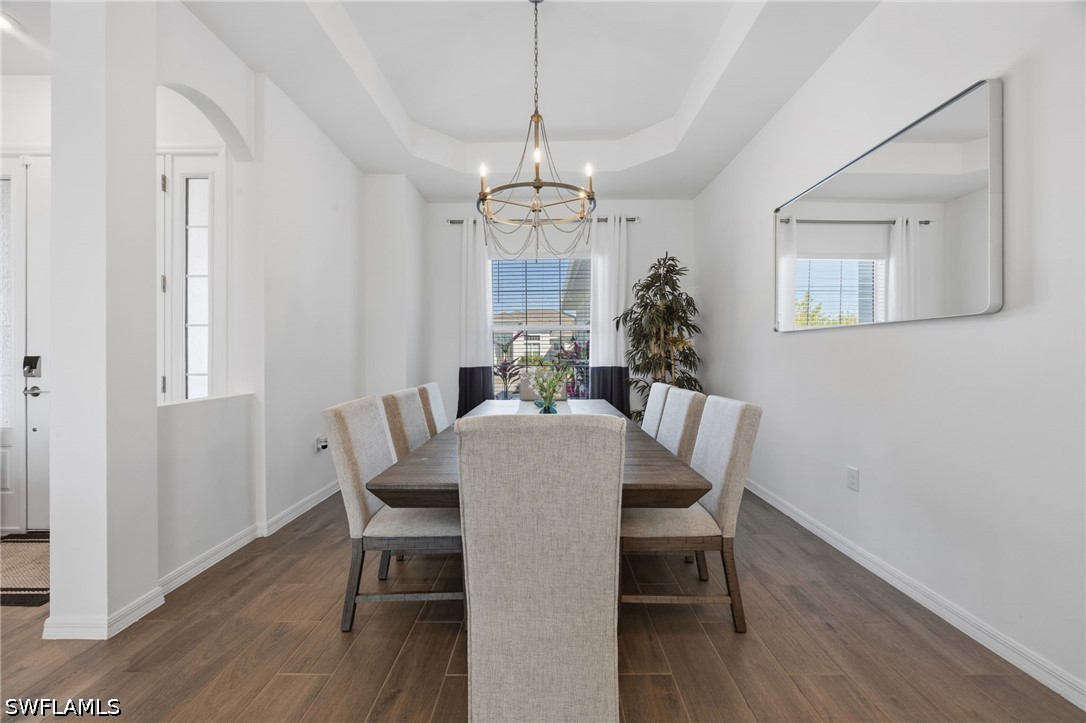3 Bed Pool Home for Sale in Ave Maria, photo 13