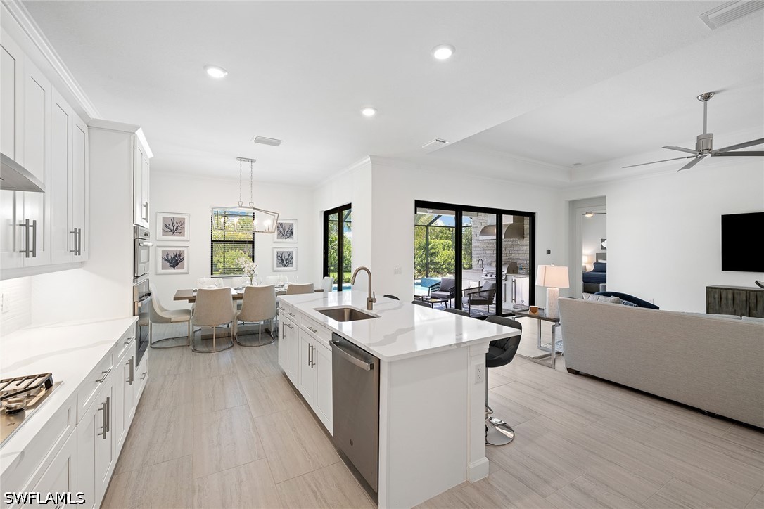 4 Bed Pool Home for Sale in Marsh Cove, photo 13