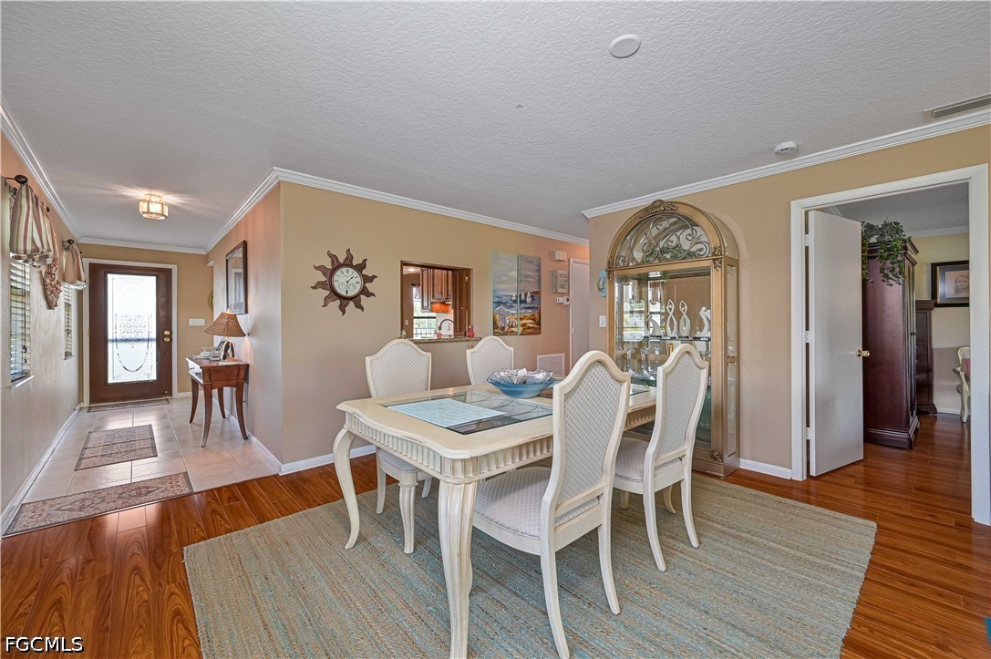 2 Bed Pool Home for Sale in Cape Coral, photo 13
