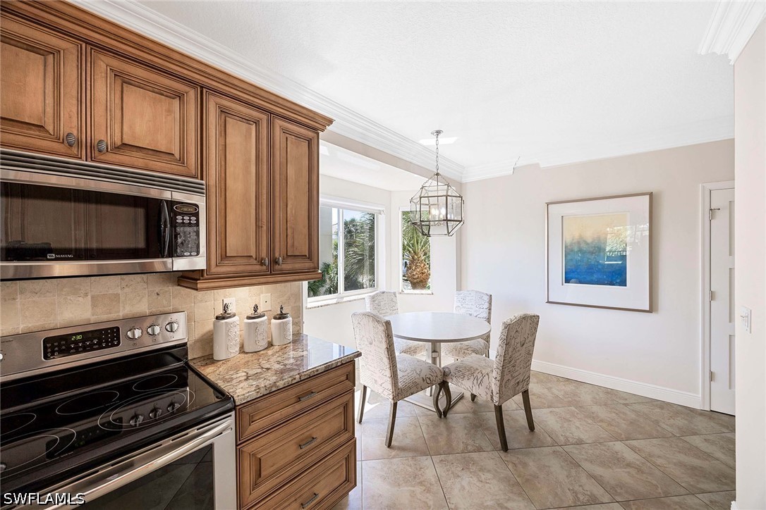 3 Bed Condominium for Sale in Pebble Creek, photo 13