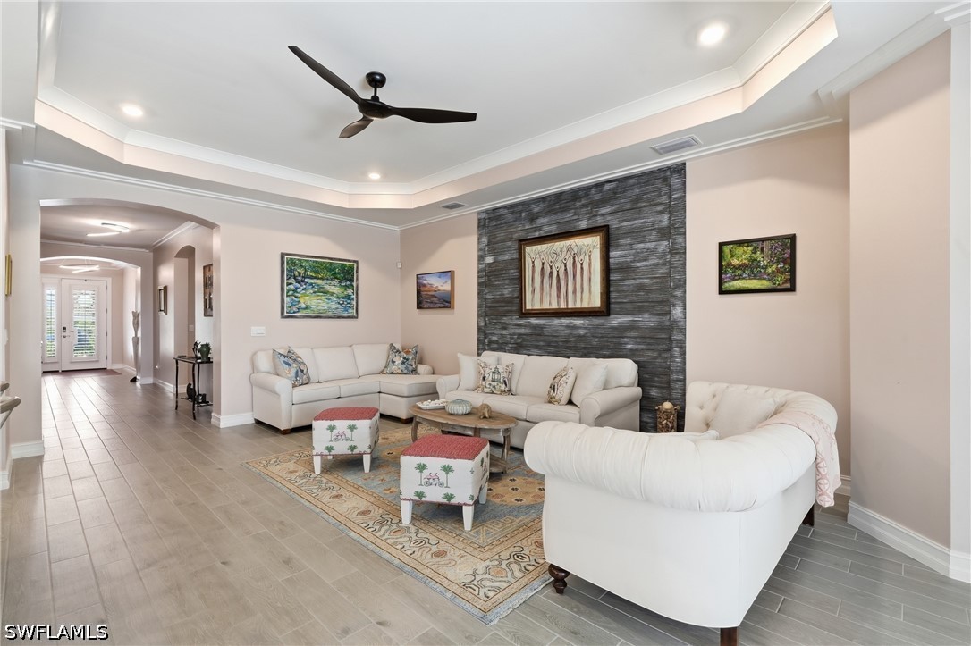 3 Bed Pool Home for Sale in Seasons At Bonita, photo 13