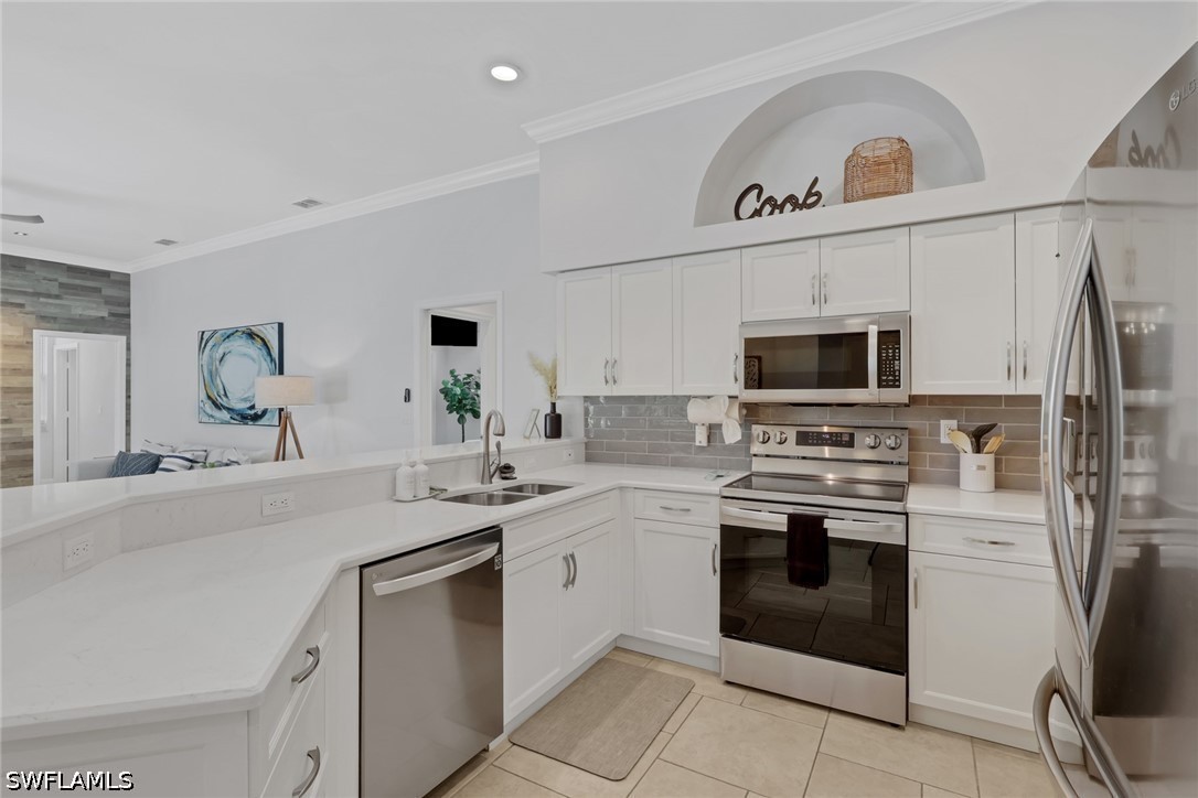 4 Bed Pool Home for Sale in Briarwood, photo 13