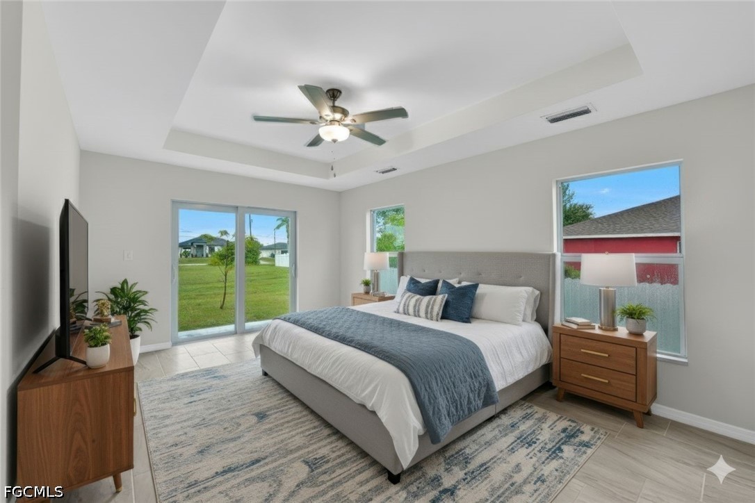 4 Bed SingleFamilyResidence for Sale in Cape Coral, photo 13