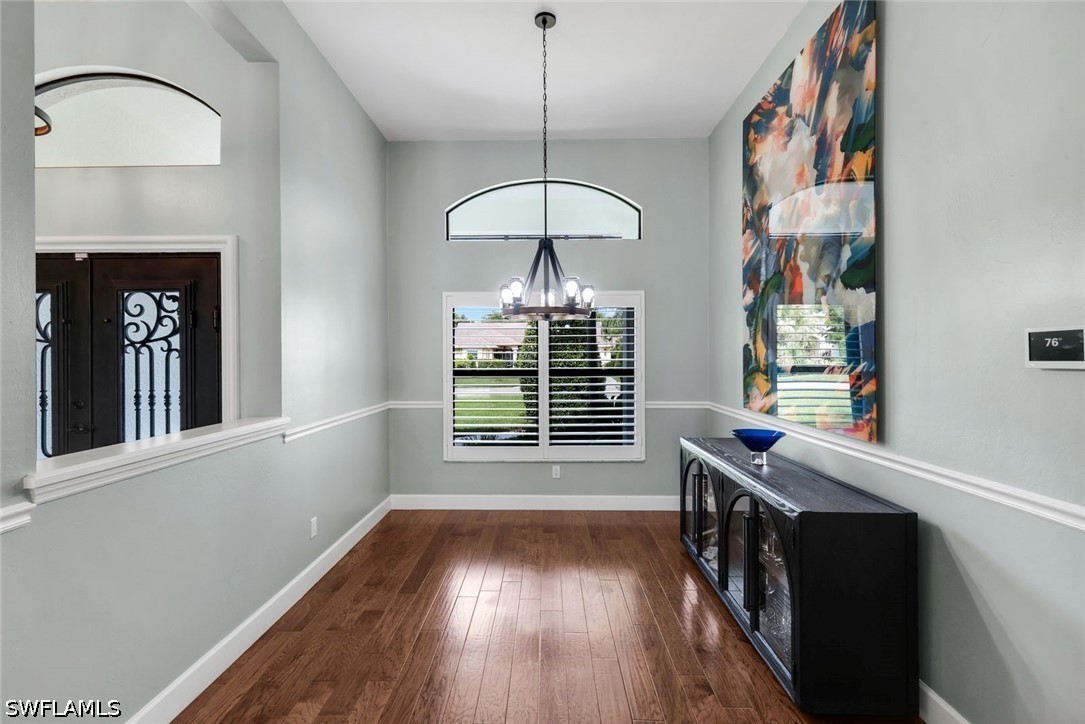 3 Bed Pool Home for Sale in Quail Crossing, photo 13