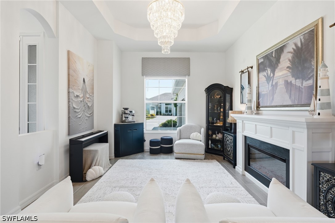 3 Bed Pool Home for Sale in Ave Maria, photo 13