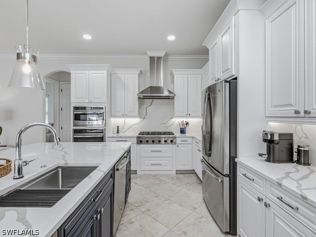 4 Bed Pool Home for Sale in Bella Firenze, photo 13