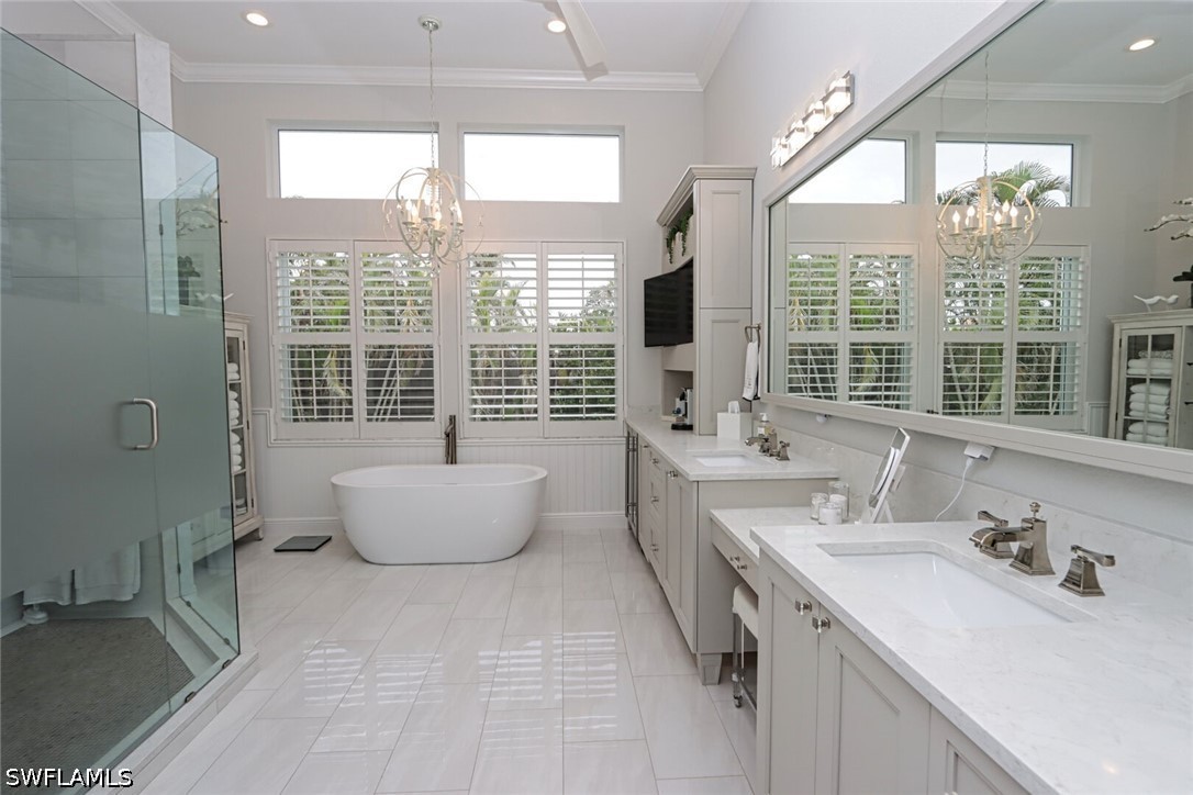 3 Bed Pool Home for Sale in Spellbinder Villas, photo 13