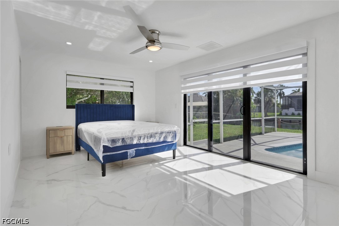 3 Bed Pool Home for Sale in Cape Coral, photo 13