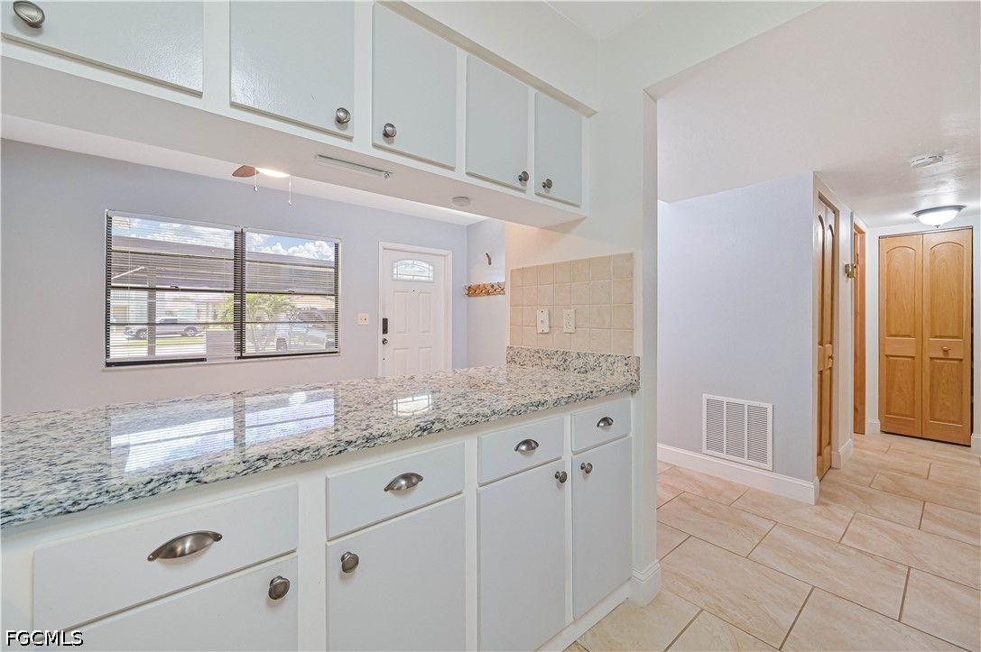 2 Bed Waterfront Home for Sale in Cape Coral, photo 13