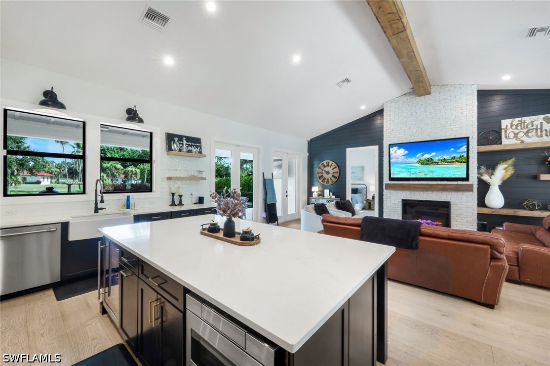 3 Bed Pool Home for Sale in Labelle, photo 13