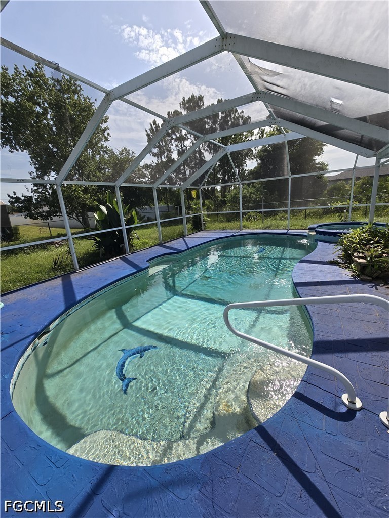 3 Bed Pool Home for Sale in Lehigh Acres, photo 13