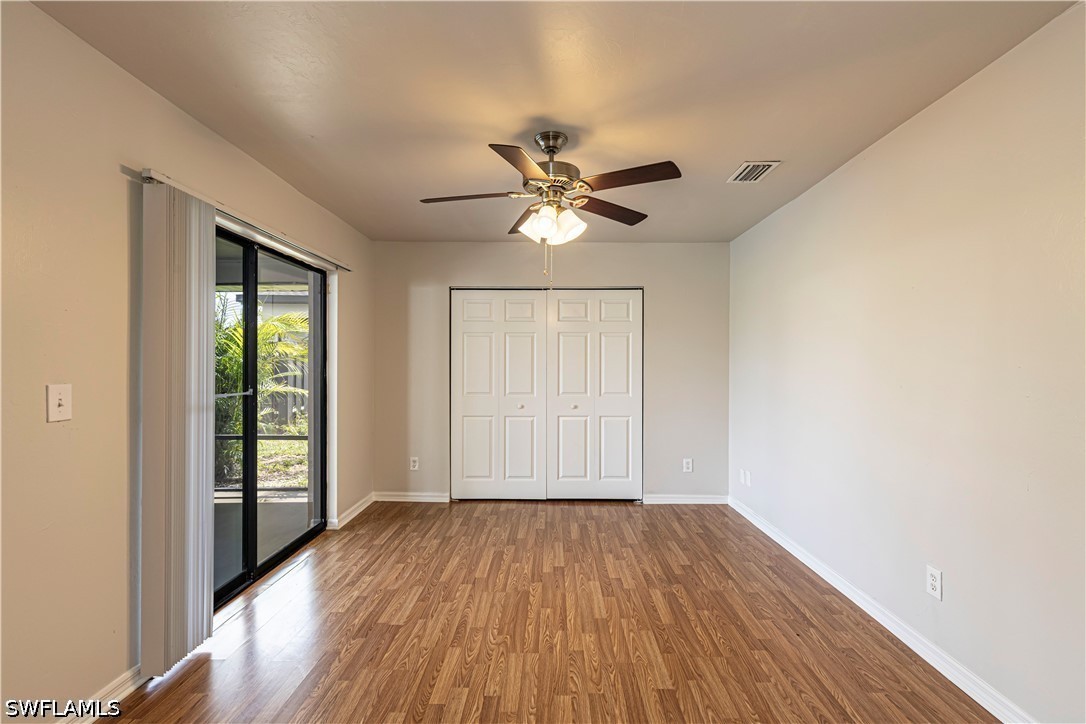 3 Bed Pool Home for Sale in Cape Coral, photo 13