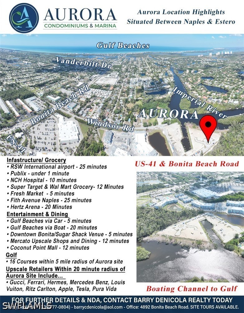 Waterfront Home for Sale in Bonita Springs, photo 13
