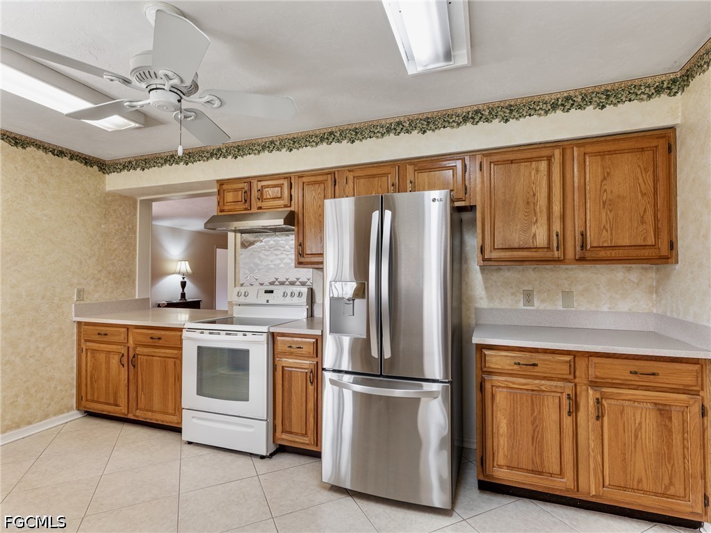 3 Bed Attached for Sale in Fort Myers, photo 13