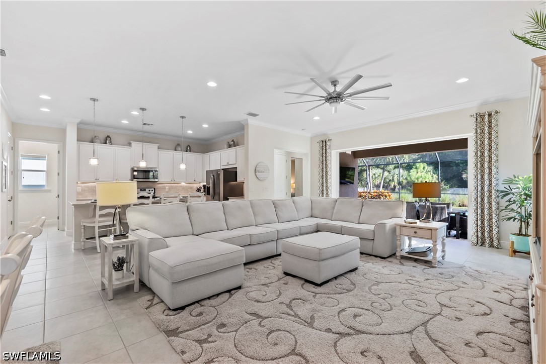 3 Bed Pool Home for Sale in Compass Landing, photo 13