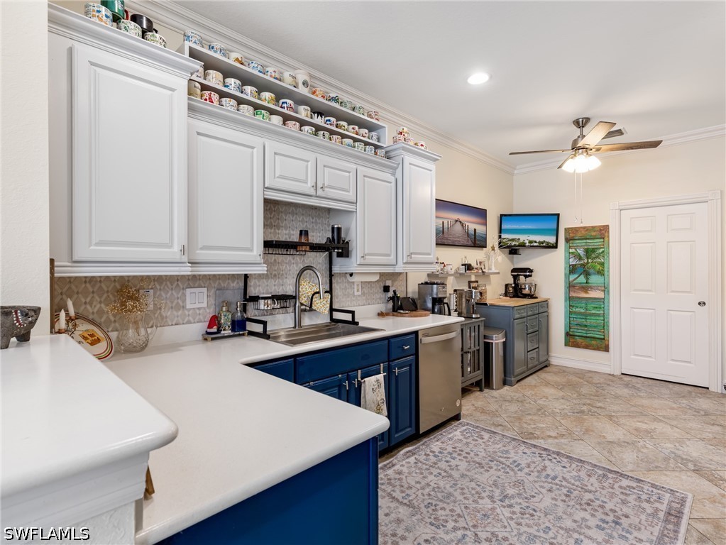 3 Bed Waterfront Home for Sale in Bella Terra, photo 13