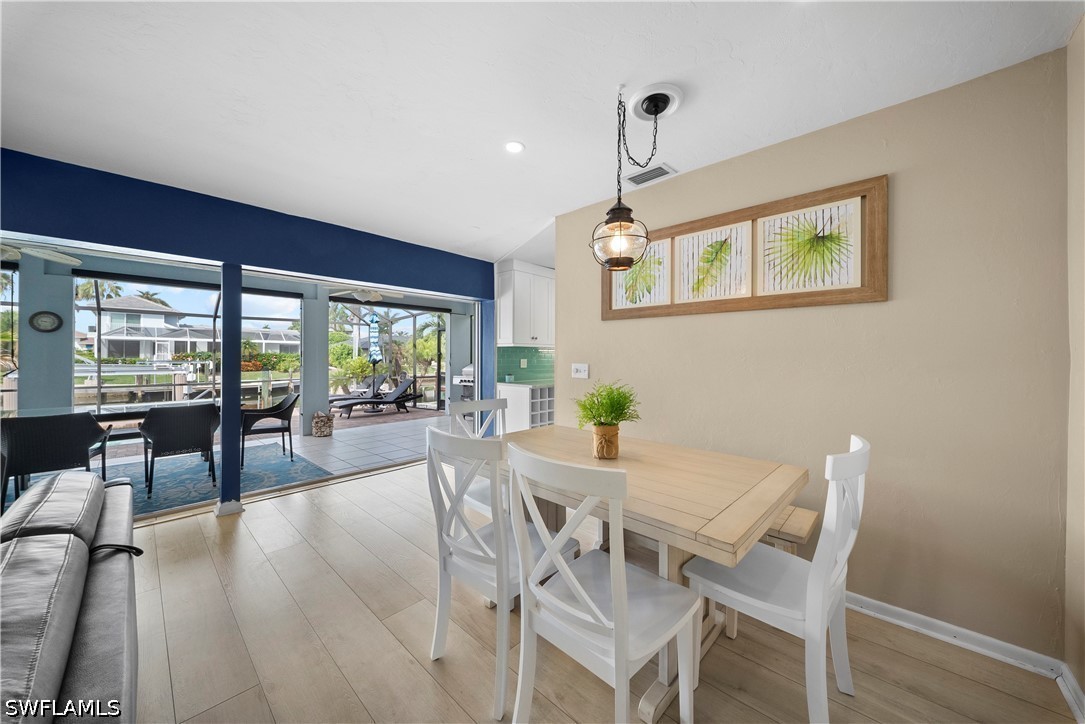 2 Bed Pool Home for Sale in Marco Beach, photo 13
