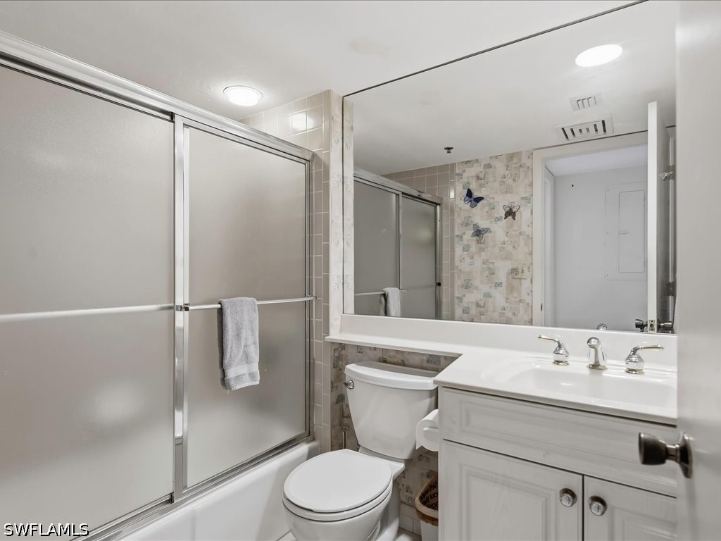 2 Bed Waterfront Home for Sale in Bay Harbor Club Condo, photo 13