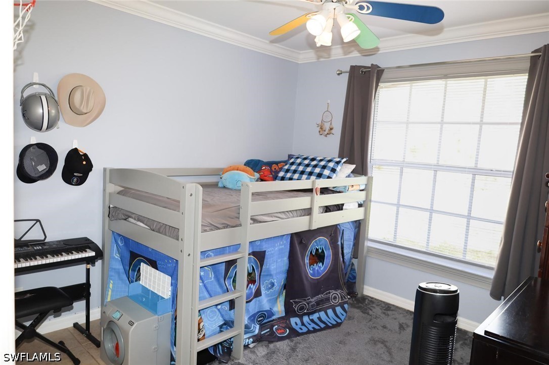 4 Bed Pool Home for Sale in Naples, photo 13