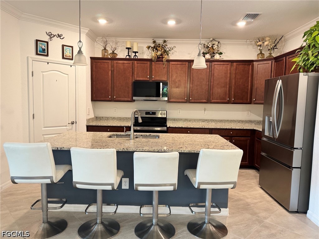 4 Bed Pool Home for Sale in Hampton Lakes, photo 13