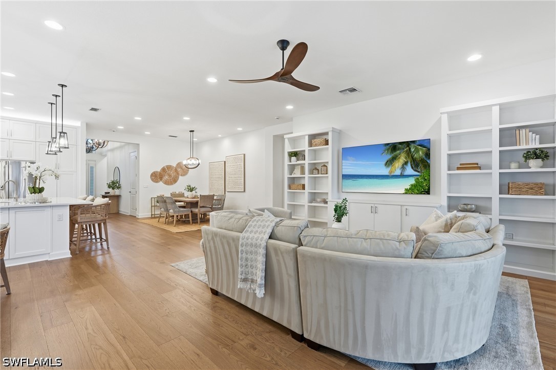 3 Bed Pool Home for Sale in Valencia Trails, photo 13
