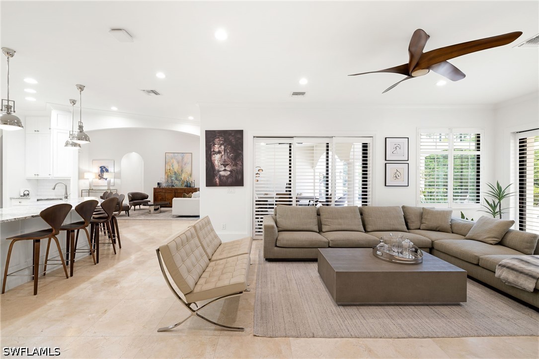 4 Bed Pool Home for Sale in Logan Woods, photo 13