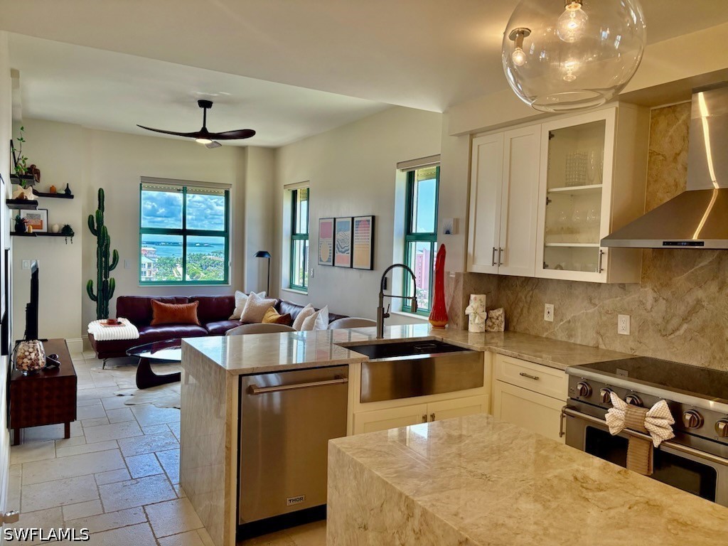 3 Bed Waterfront Home for Sale in Tampico, photo 13
