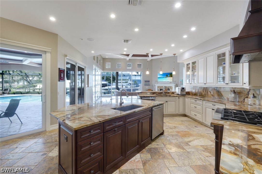 4 Bed Pool Home for Sale in Marco Island, photo 13