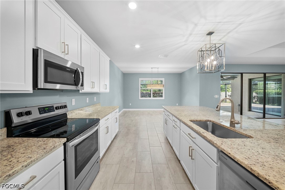 3 Bed SingleFamilyResidence for Sale in Timber Creek, photo 13