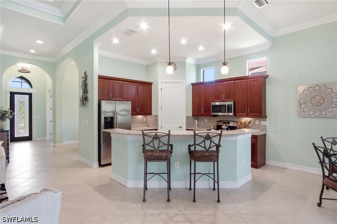 3 Bed Pool Home for Sale in Secoya Reserve, photo 13