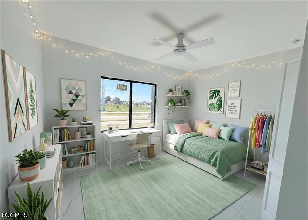 4 Bed SingleFamilyResidence for Sale in Cape Coral, photo 13