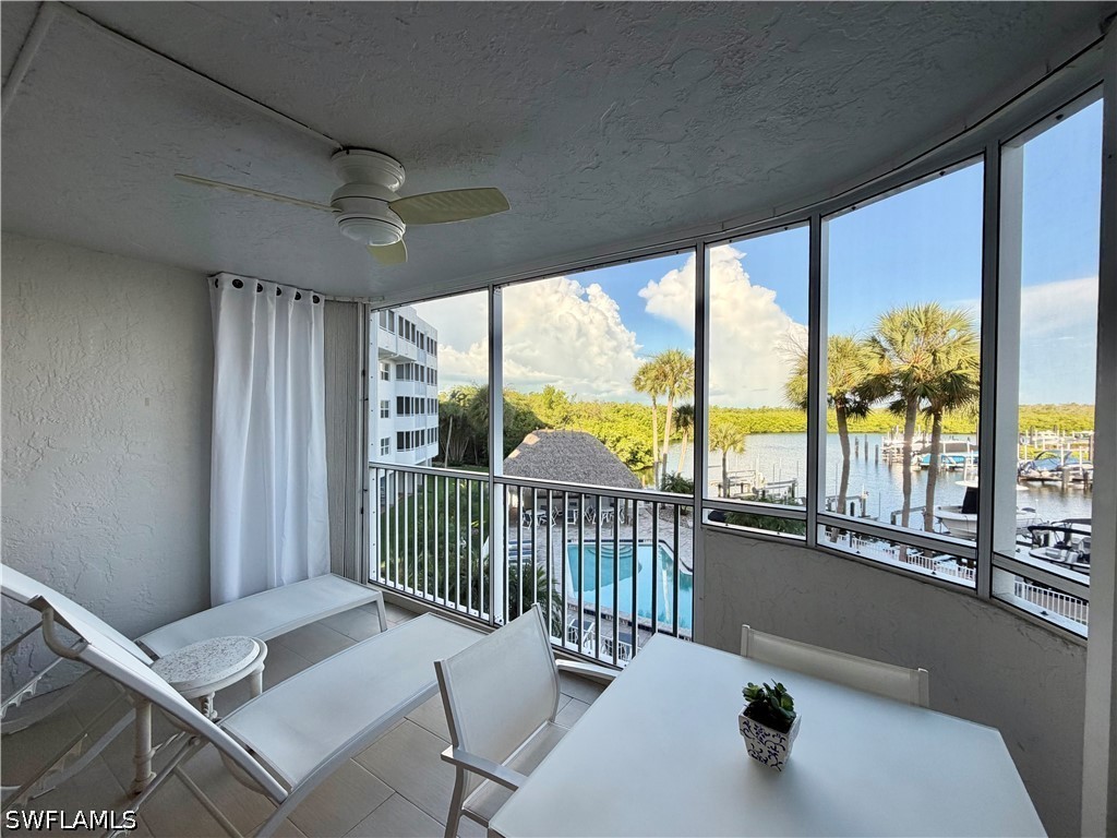 2 Bed Waterfront Home for Sale in The Anchorage, photo 13